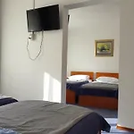Zagreb Hotel