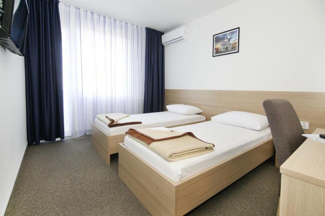 Hotell Zagreb Split