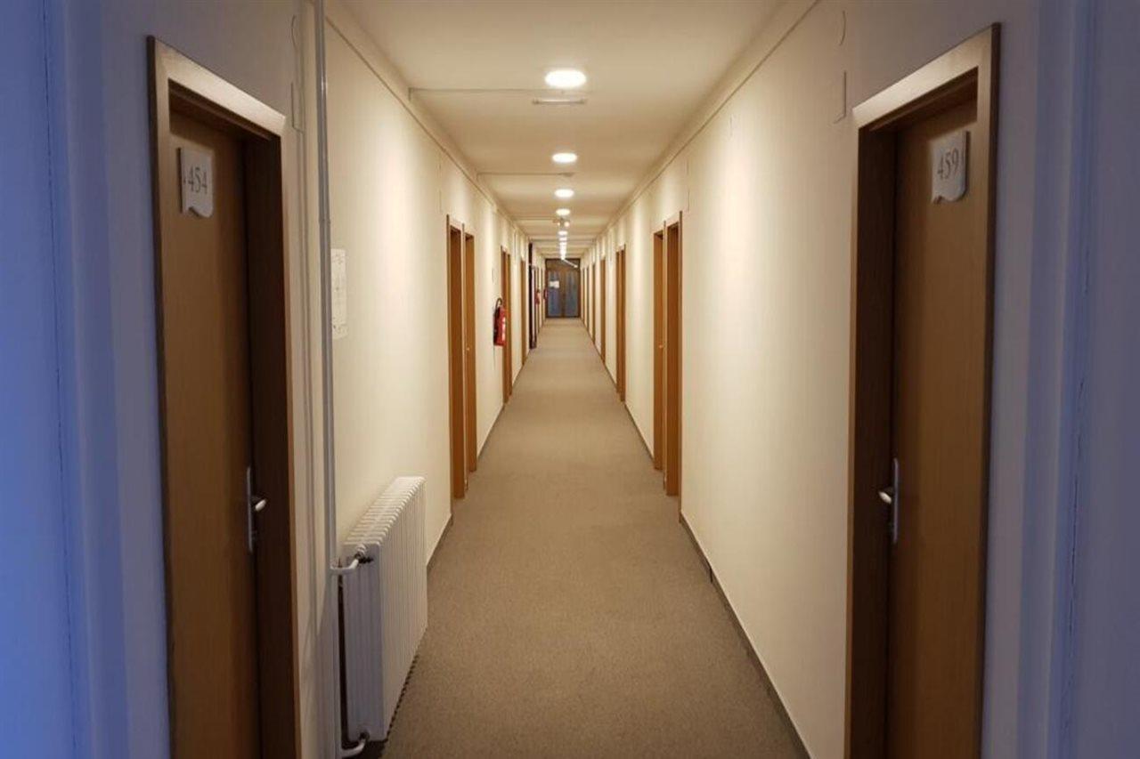 Hotell Zagreb 2*