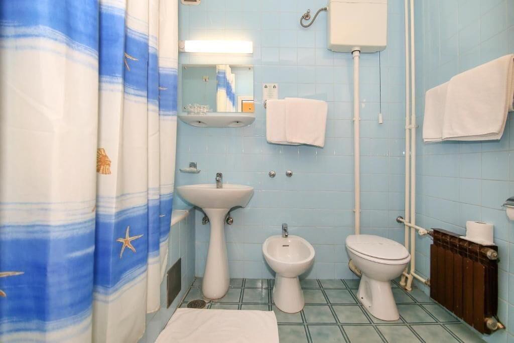 Zagreb Hotell Split