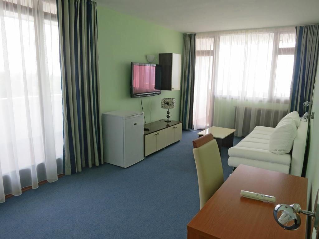 Hotell Zagreb 2*