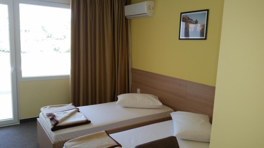 Zagreb Hotell Split