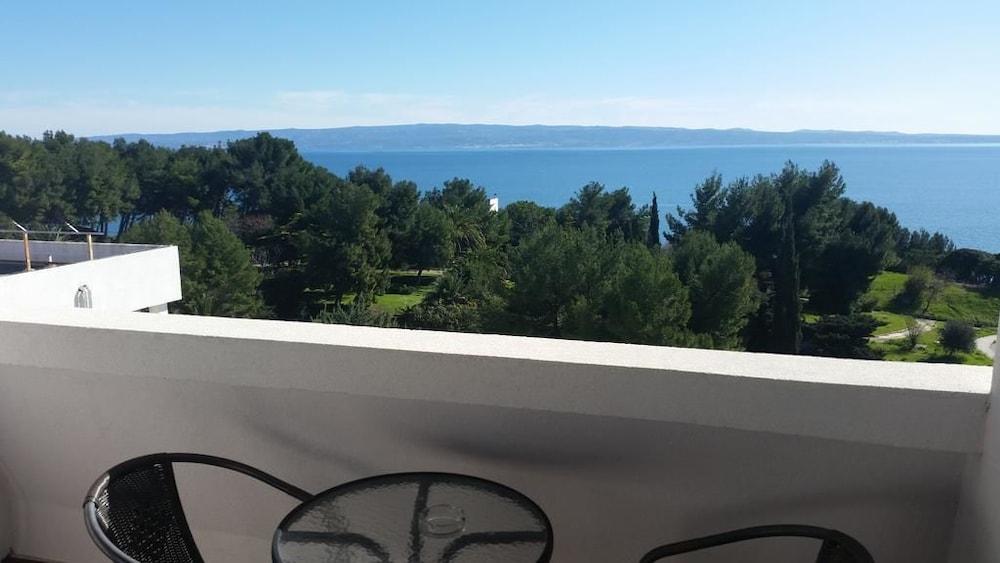Zagreb Hotell Split