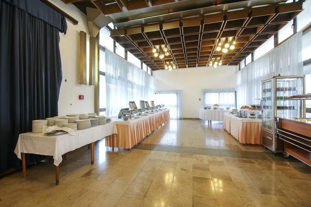 Zagreb Hotell Split